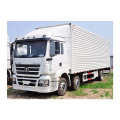 China Original Shacman Cargo Truck Lorry Truck for Kenya Market